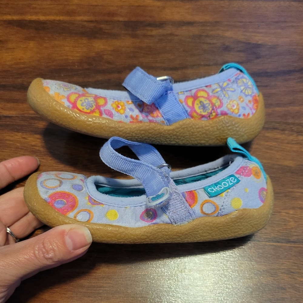 Chooze shoes, 8M - Picture 3 of 8